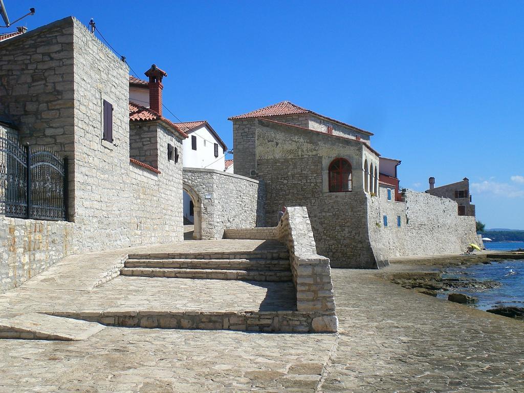 Apartments Sorgo Novigrad Istria 외부 사진