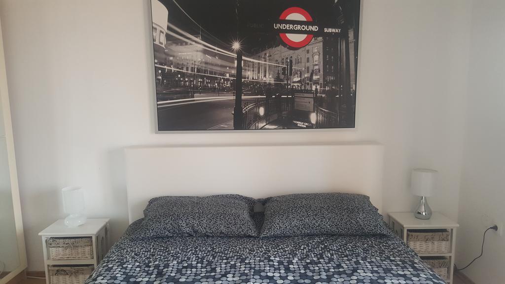 Apartments Sorgo Novigrad Istria 외부 사진
