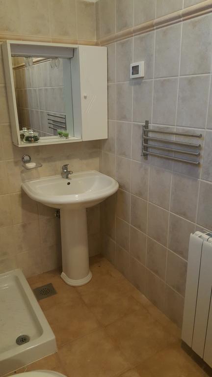 Apartments Sorgo Novigrad Istria 외부 사진