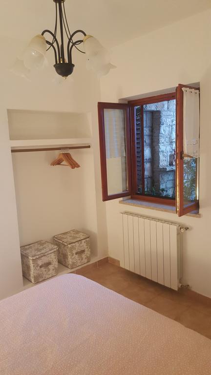 Apartments Sorgo Novigrad Istria 외부 사진