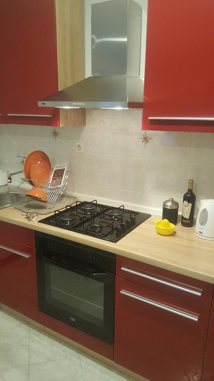 Apartments Sorgo Novigrad Istria 외부 사진