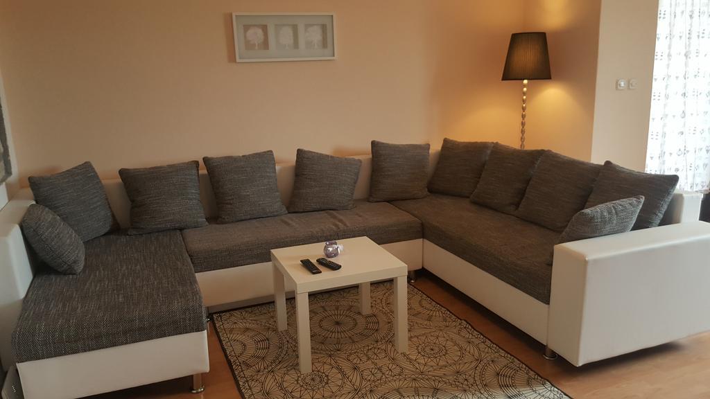 Apartments Sorgo Novigrad Istria 외부 사진