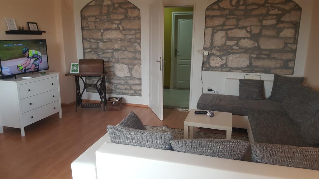 Apartments Sorgo Novigrad Istria 외부 사진