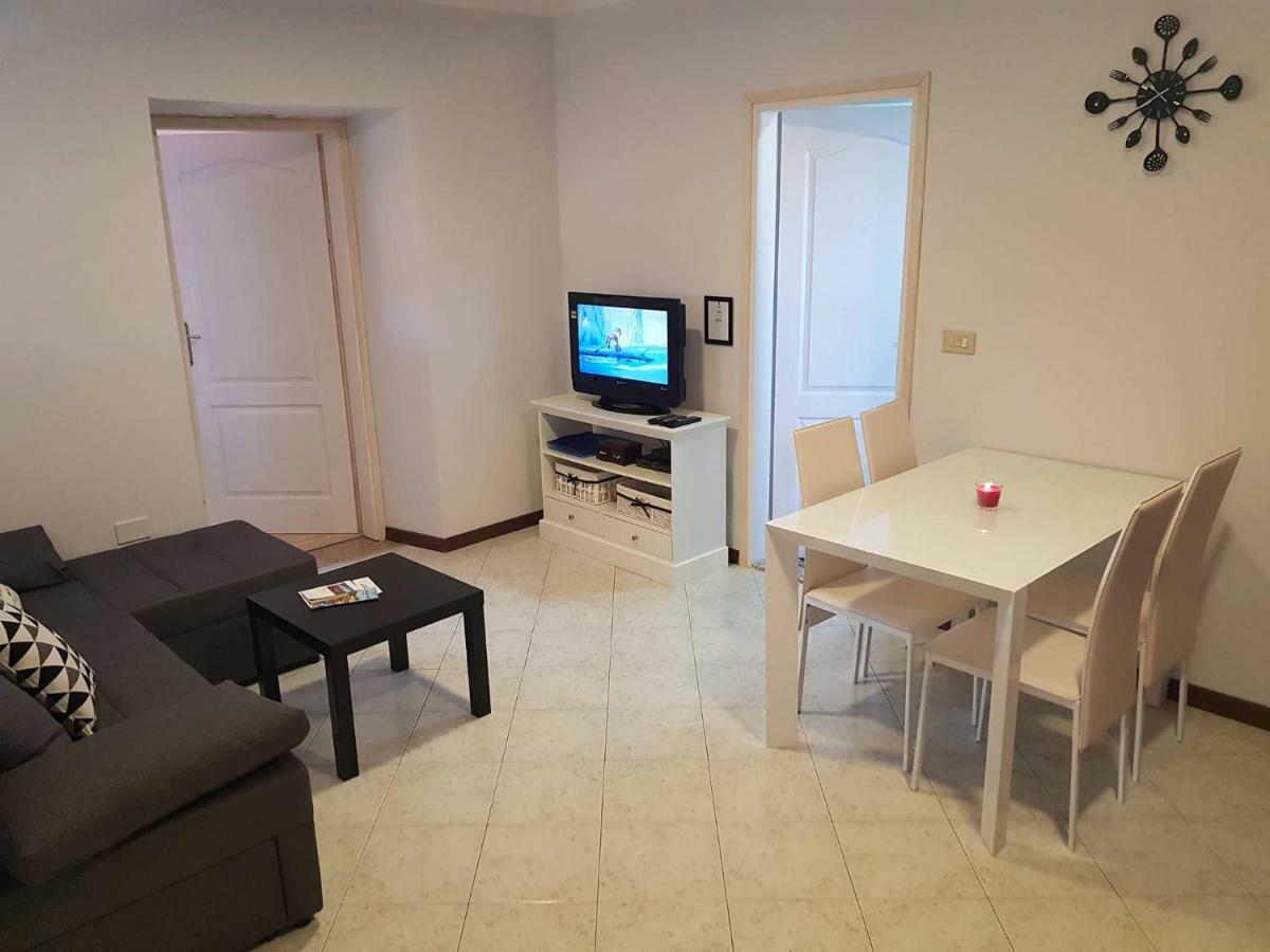 Apartments Sorgo Novigrad Istria 외부 사진